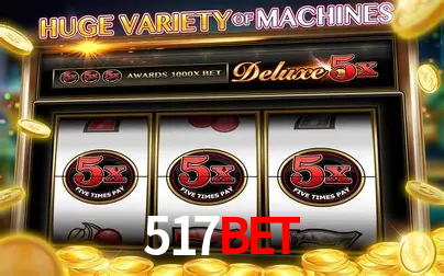 Descubra a Essência do 517bet: Nossa História e Compromissos