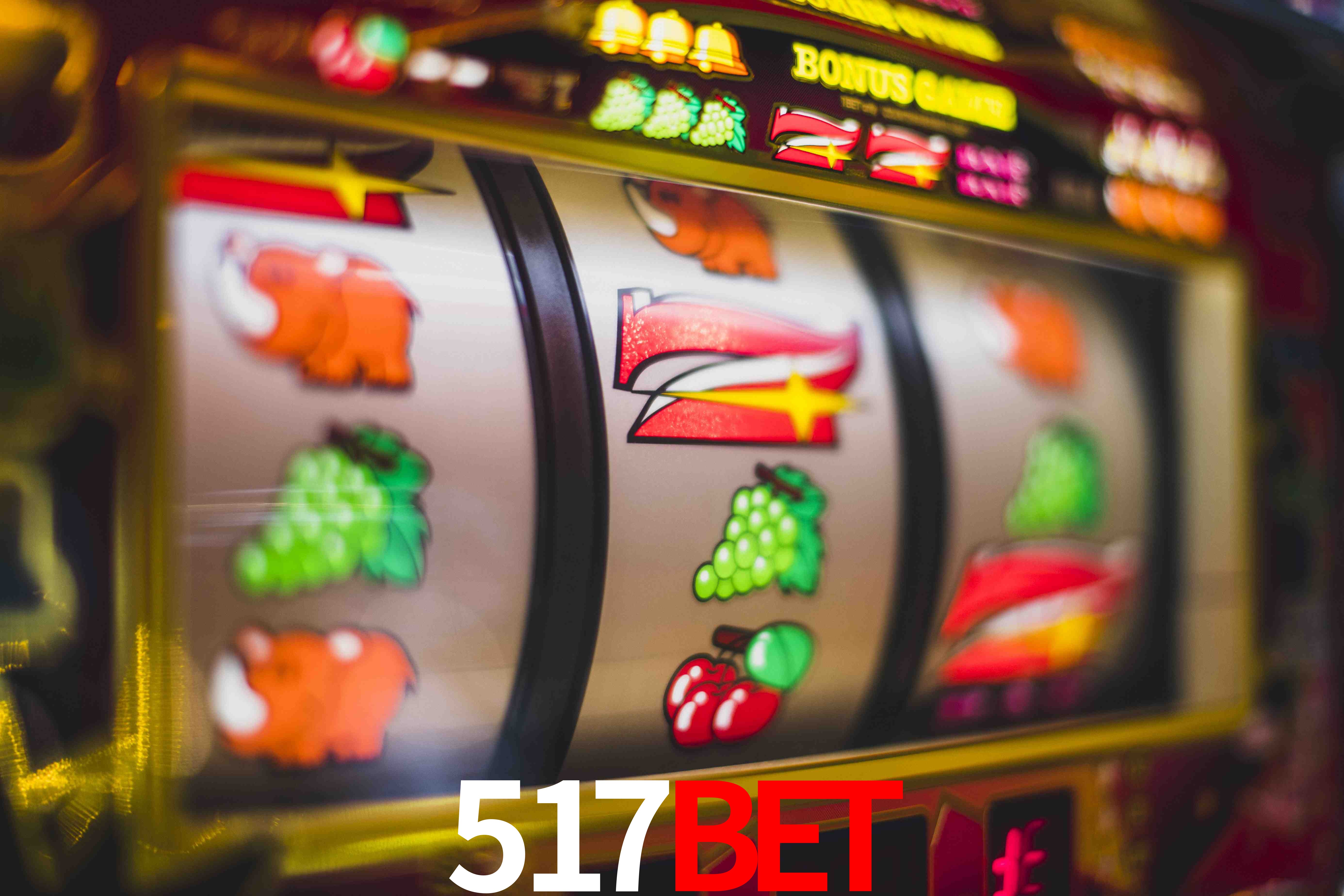Welcome Bonus 517bet