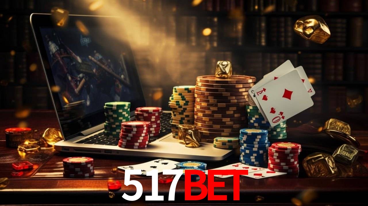 Experiência VIP 517bet