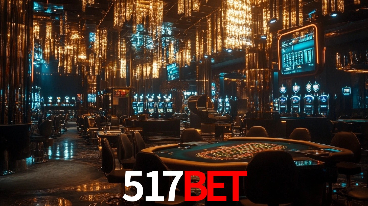 517bet: Seu Cassino Premiado com Pagamentos Rápidos