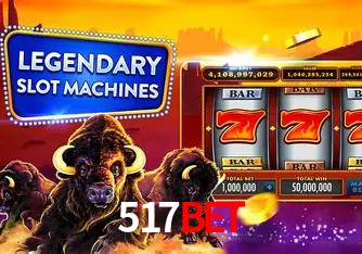 Desvendando o Mundo dos Jogos Virtuais na 517bet