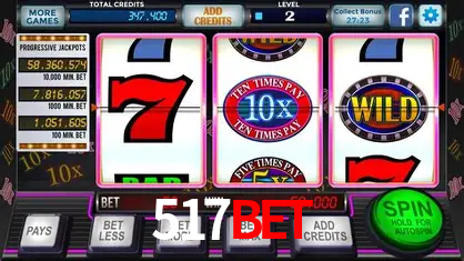A Revolução dos Aplicativos de Jogos no 517bet
