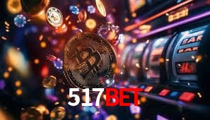 Interface do App 517bet