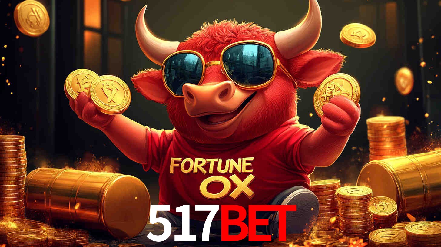 Apostas Esportivas na 517bet: Um Guia Completo