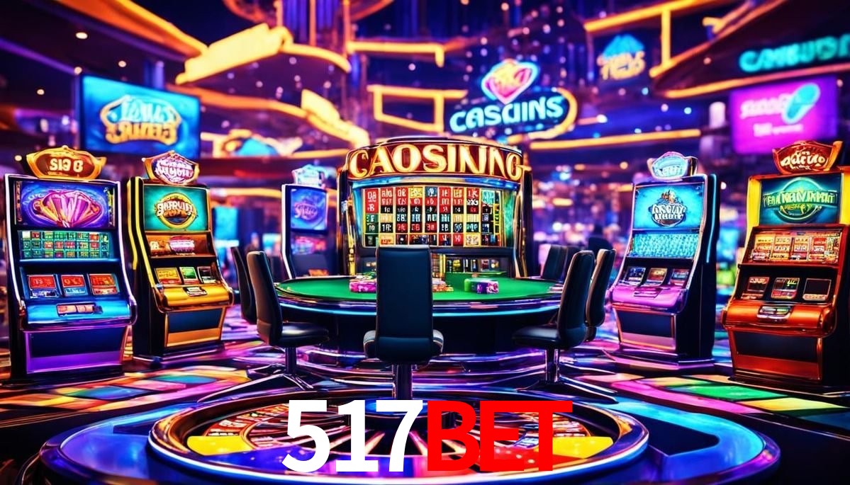 Segurança 2FA 517bet