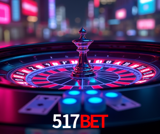 A Emoção da Loteria na 517bet: Uma Chance de Mudança de Vida