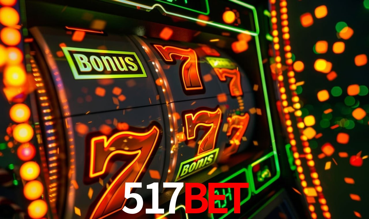 cassino 517bet