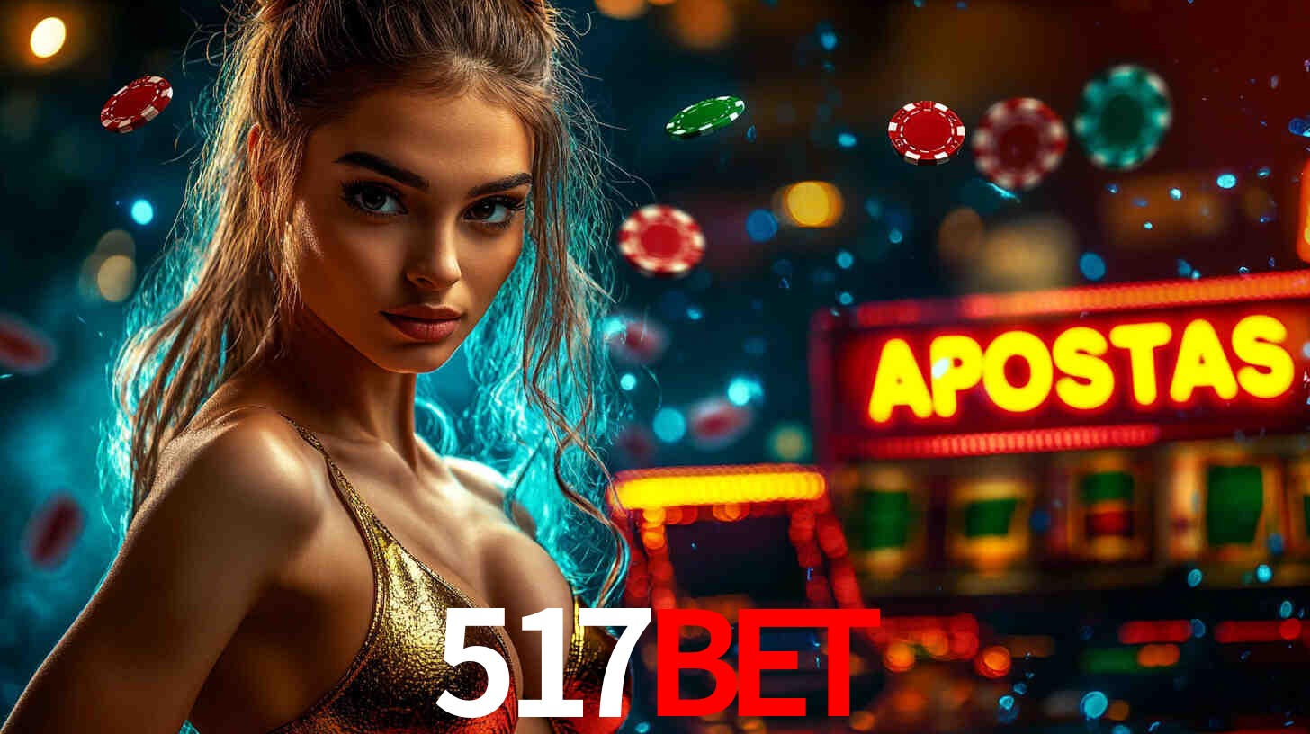 Descubra a Essência do 517bet: Nossa História e Compromissos