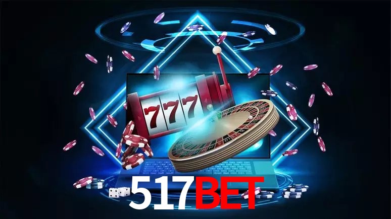 517bet Belo Horizonte - Jackpots