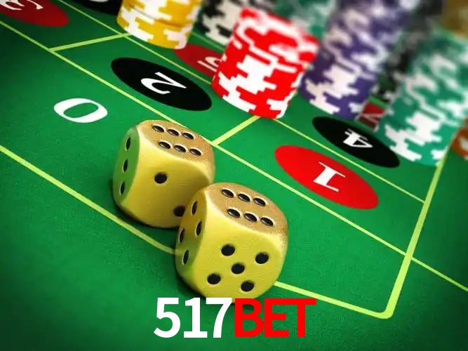 Bonus Features 517bet