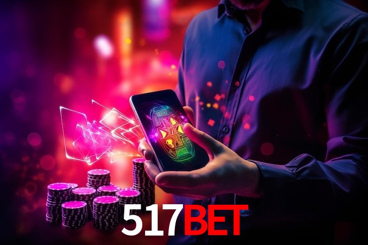 Apostas de Basquete 517bet
