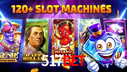 Desvendando o Mundo dos Jogos Virtuais na 517bet