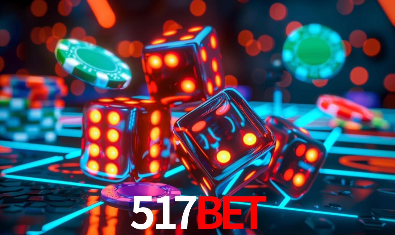 PIX Instantâneo 517bet