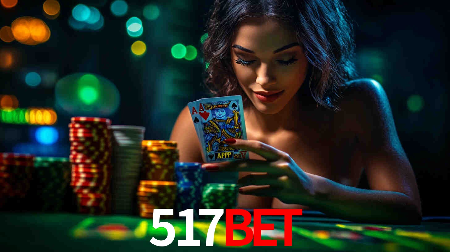 Descubra o Programa VIP da 517bet: Vantagens Exclusivas para Jogadores