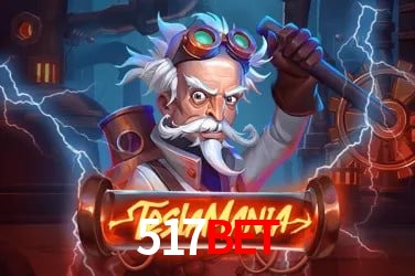 517bet Brasília - Jogo Features