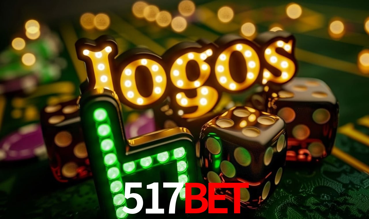 Design Responsivo 517bet