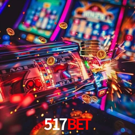 Apostas de Futebol 517bet