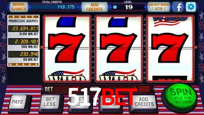 517bet Salvador - Bonus Stats