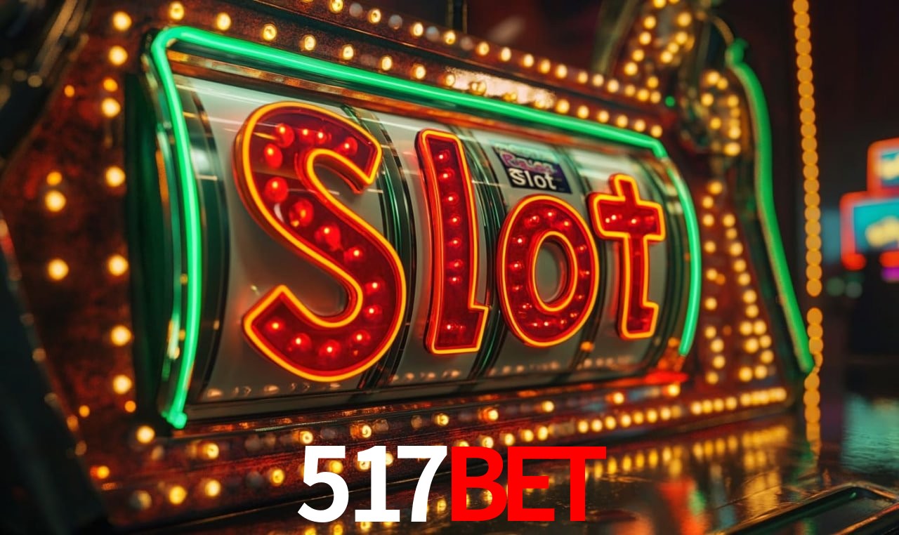517bet Entrar - Login Seguro Certificado
