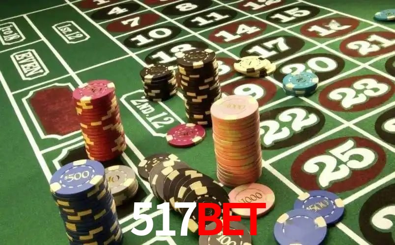 Integração de APIs 517bet