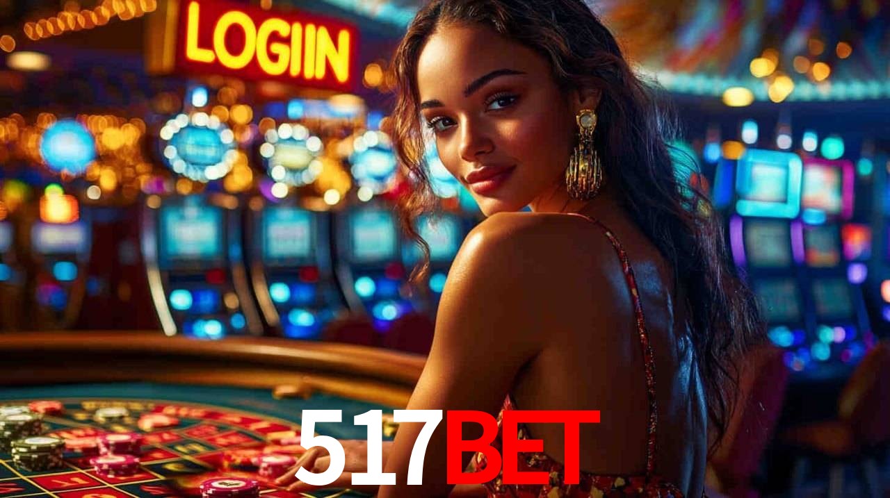 517bet São Paulo - Jogo Providers