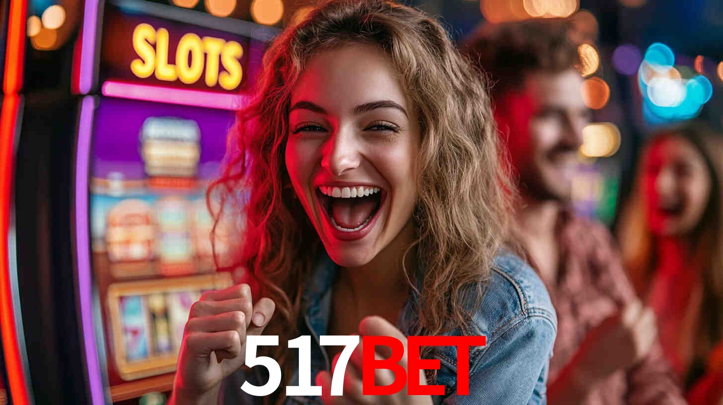 A Experiência Imersiva dos Cassinos Ao Vivo no 517bet