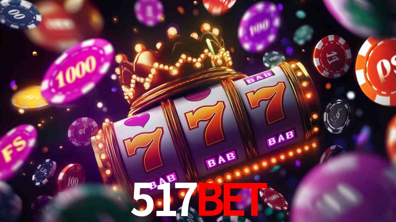 Account Benefits 517bet