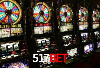 Apostas Esportivas na 517bet: Um Guia Completo