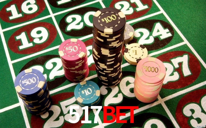 Casino Ao Vivo 517bet