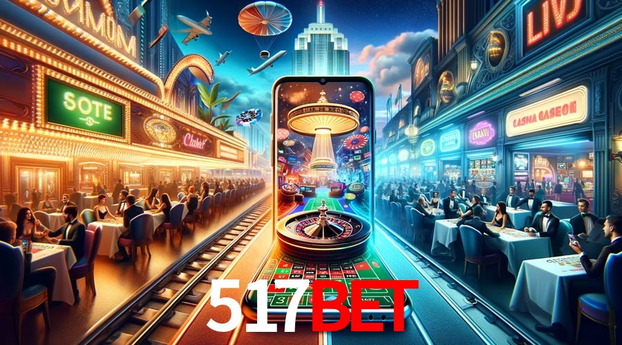 Weekend Specials 517bet