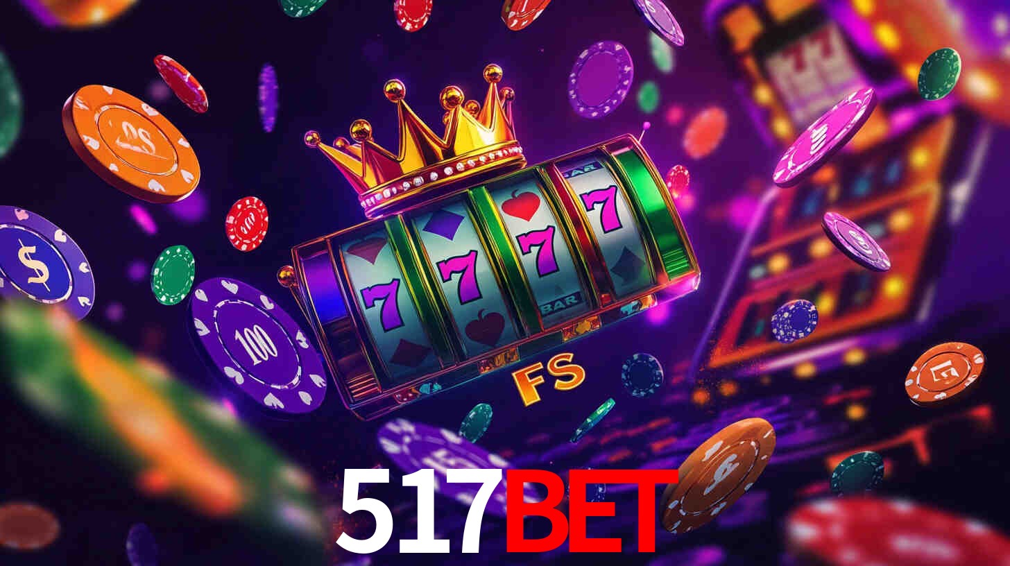 VIP Casino 517bet