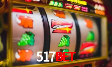 Inovações de Jogos na 517bet: O Futuro das Experiências Interativas