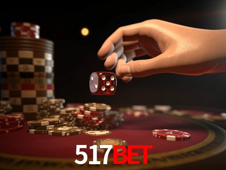 Promoção Relâmpago 517bet