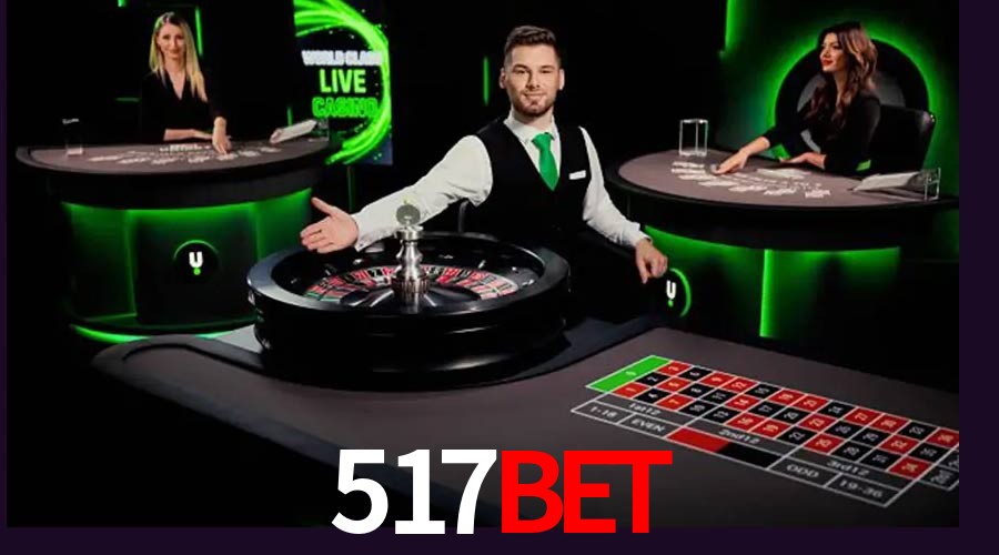Exclusive Offers 517bet
