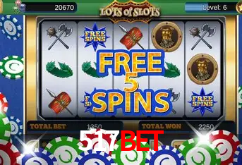 517bet Belo Horizonte - VIP Casino