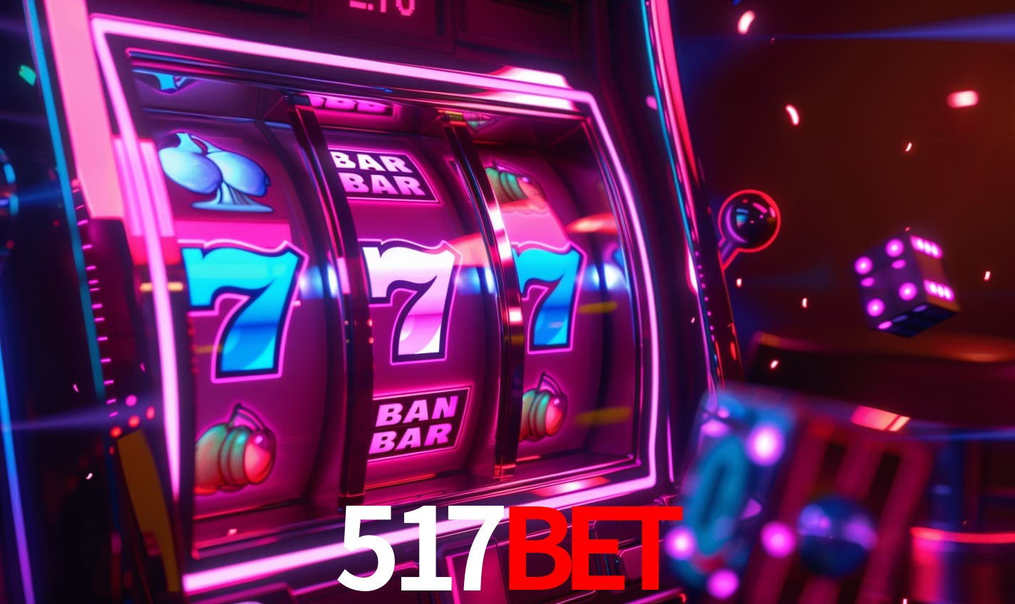 517bet Belo Horizonte - Provably Fair