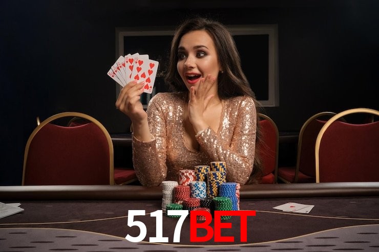 Bônus Diários 517bet