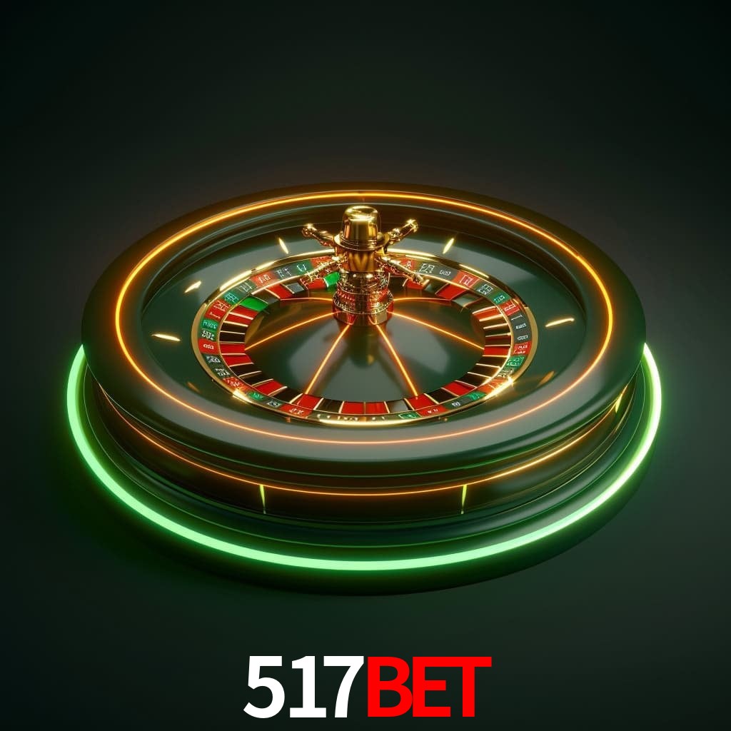 517bet App - Aplicativo Móvel Oficial