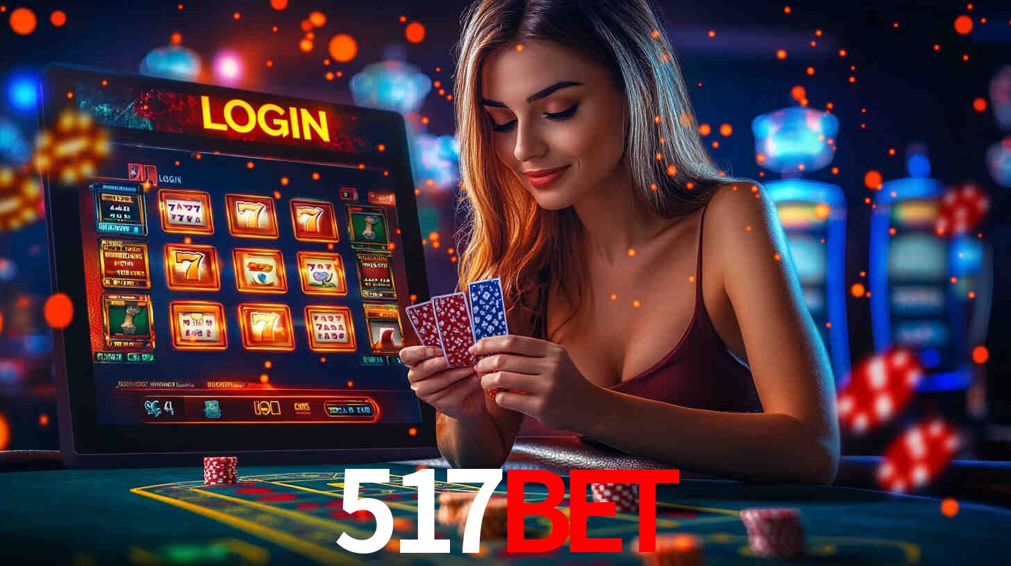 517bet login