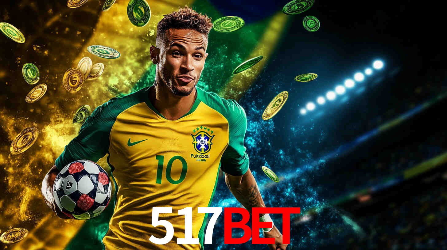 Descubra a Essência do 517bet: Nossa História e Compromissos