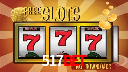Descubra o Mundo do Cassino Online com 517bet