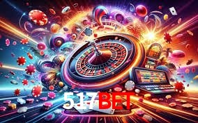 Jogos de Slot 517bet