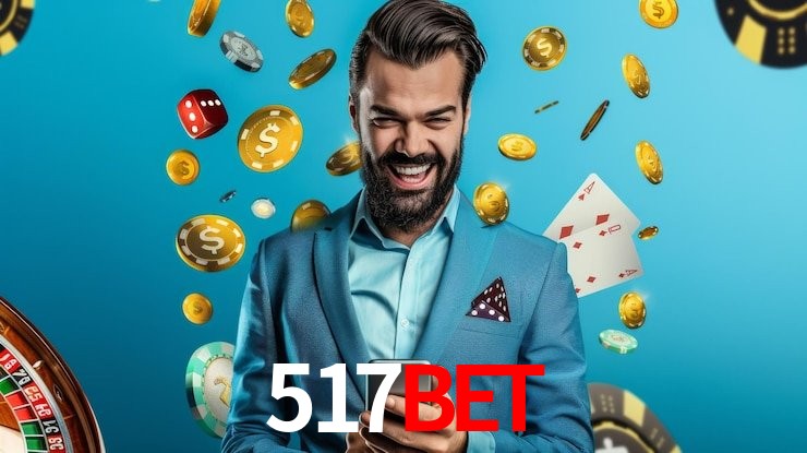 Quick Registration 517bet