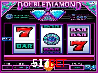 Descubra a Magia dos Jogos de Arcade no 517bet