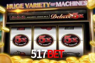 Descubra a Magia dos Jogos de Arcade no 517bet