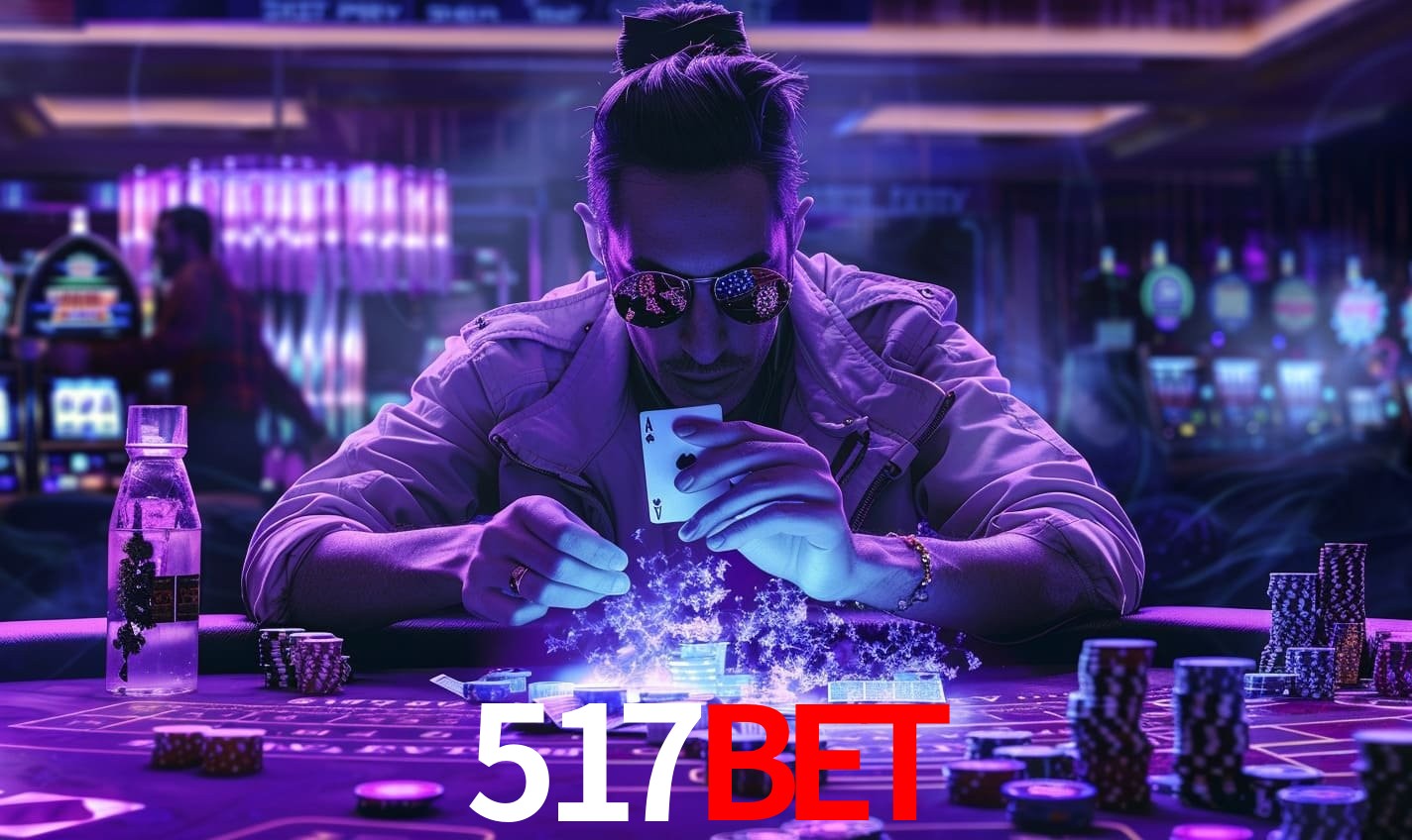 Tennis Betting 517bet