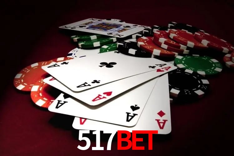 Apostas de Tênis 517bet
