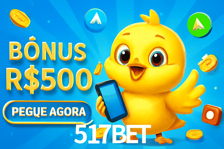 Seasonal Promotions 517bet