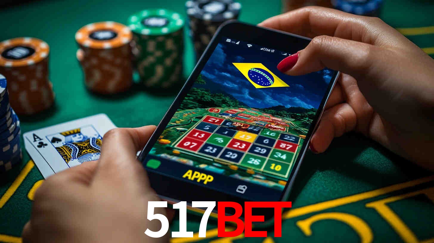 Explorando a Categoria de Eventos em Apostas na 517bet