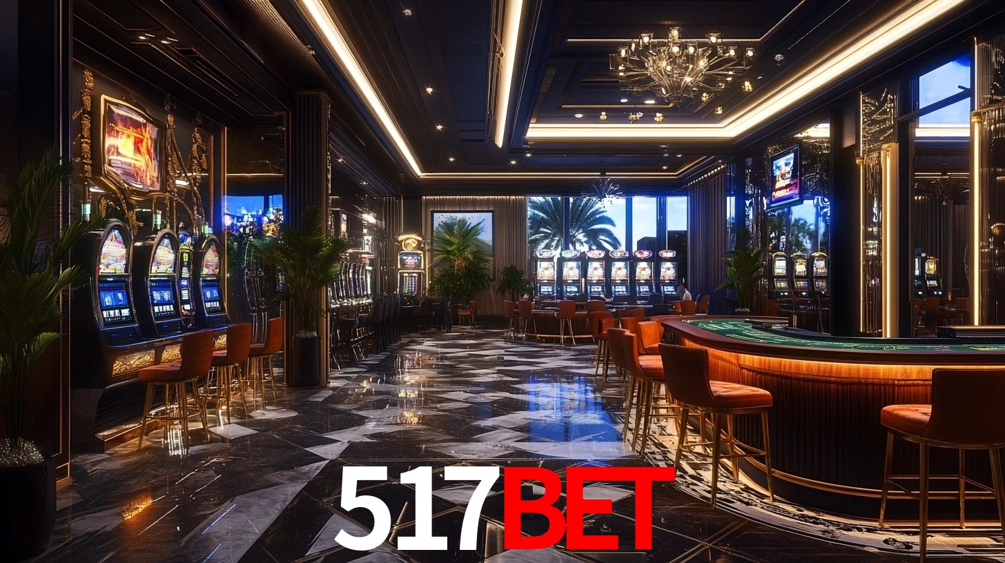 Welcome Bonus 517bet
